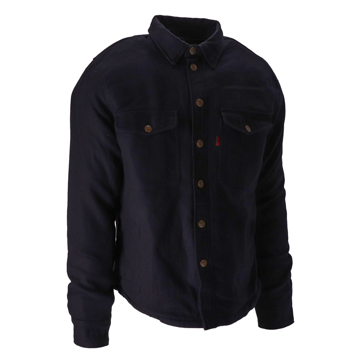 13 and a half company 13 1/2 Long Run shirt black 2