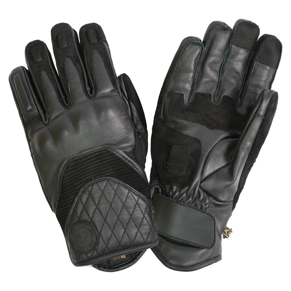 By City Café III gloves black 1
