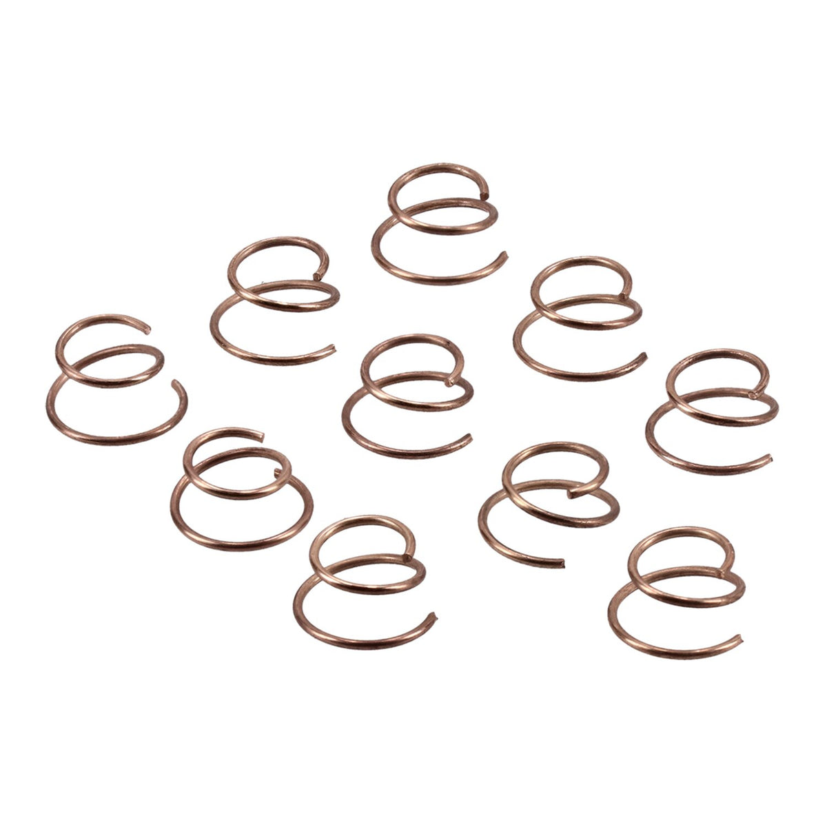 MCS Spring, throttle shaft 1