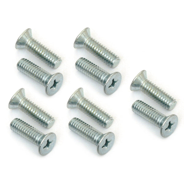 MCS Screw, primary chain anchor plate 1