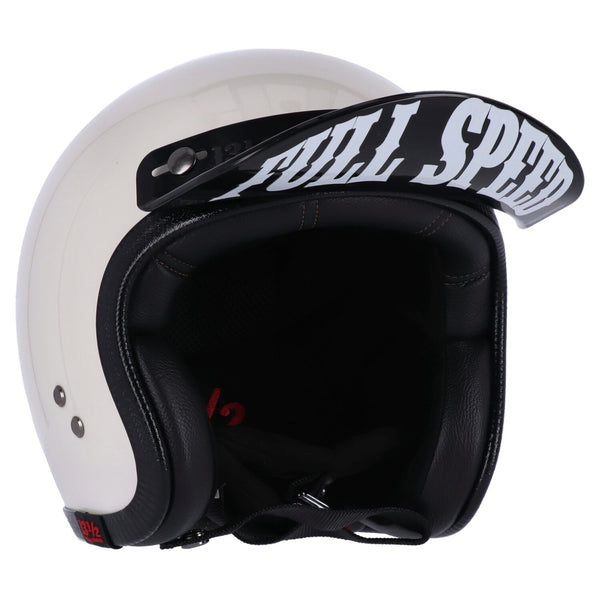 13 and a half company 13 1/2 Scum peak black 1