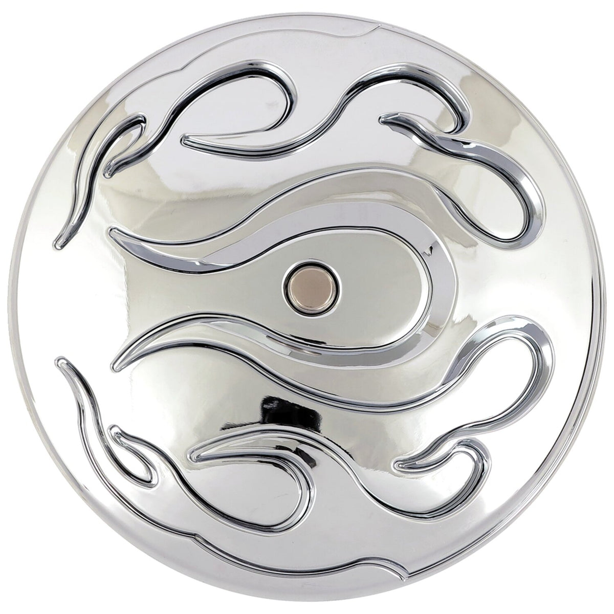 MCS Flame air cleaner cover insert 1