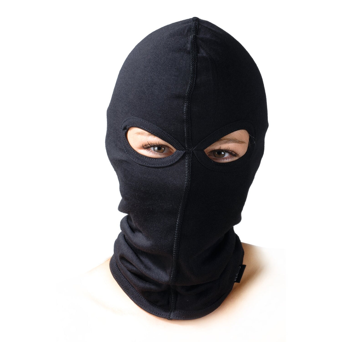 Bering Cotton Owl Balaclava 1