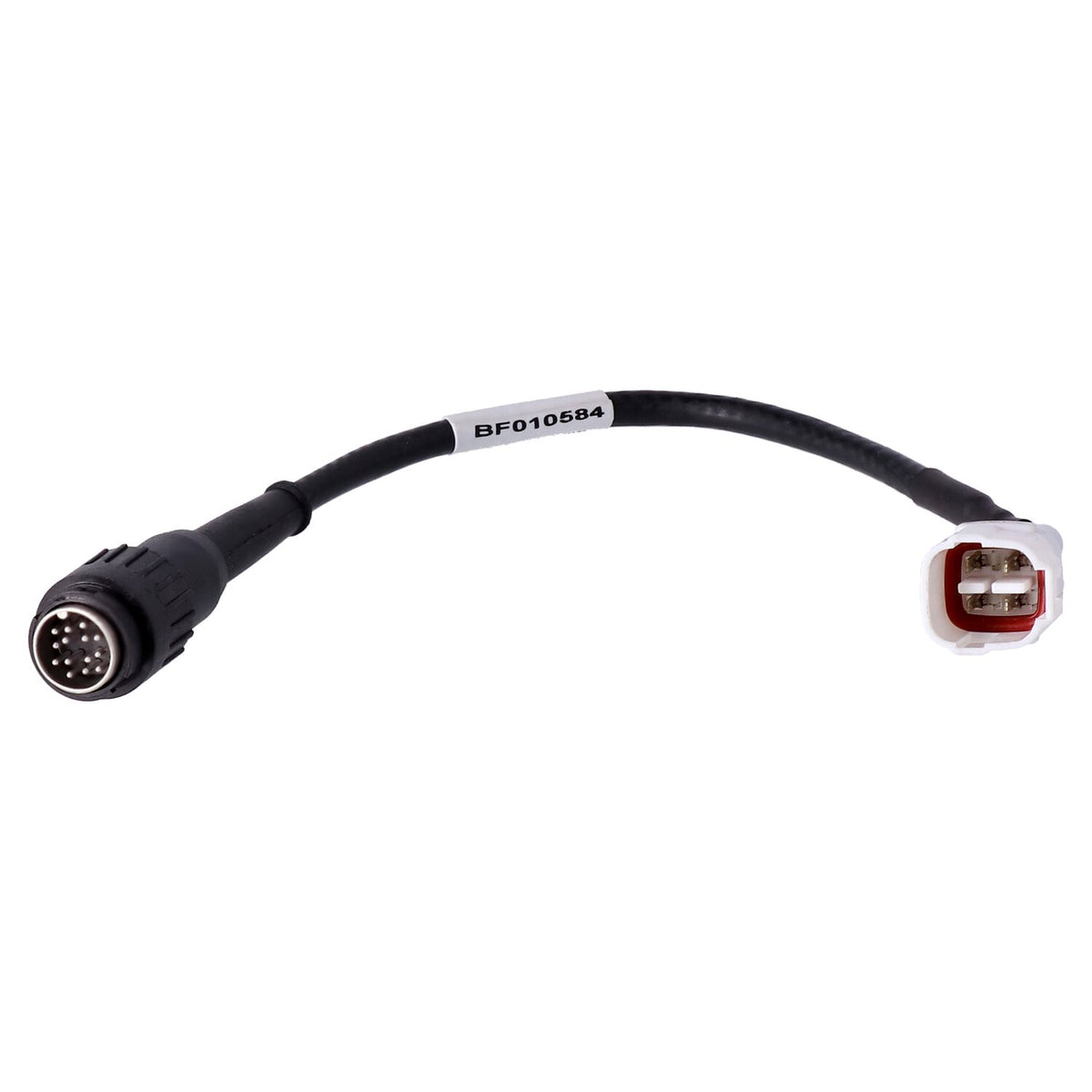 MCS Scan, connector cable 1