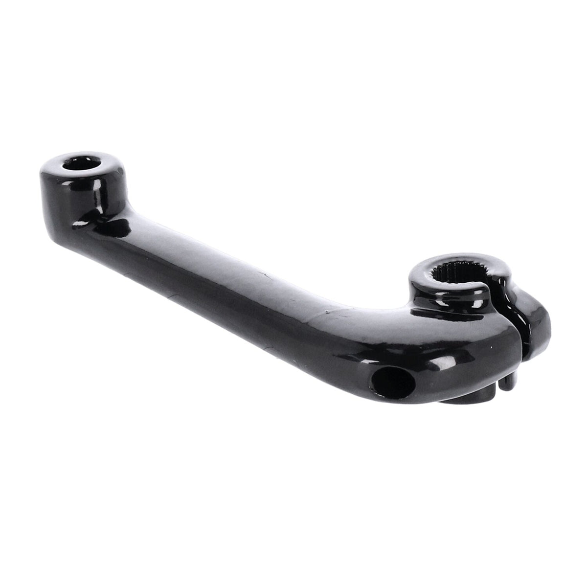 MCS Sportster shifter lever. Black 2