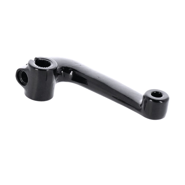 MCS Sportster shifter lever. Black 1