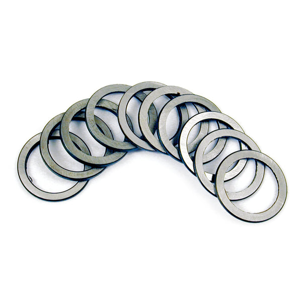 MCS Thrust washers camshaft. kit .050" to .095" 1