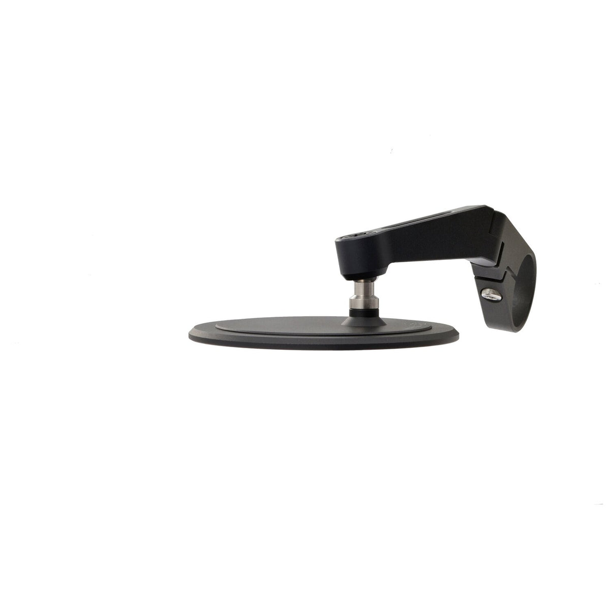 Daytona, clamp-on Flat D-mirror. Number 17 4
