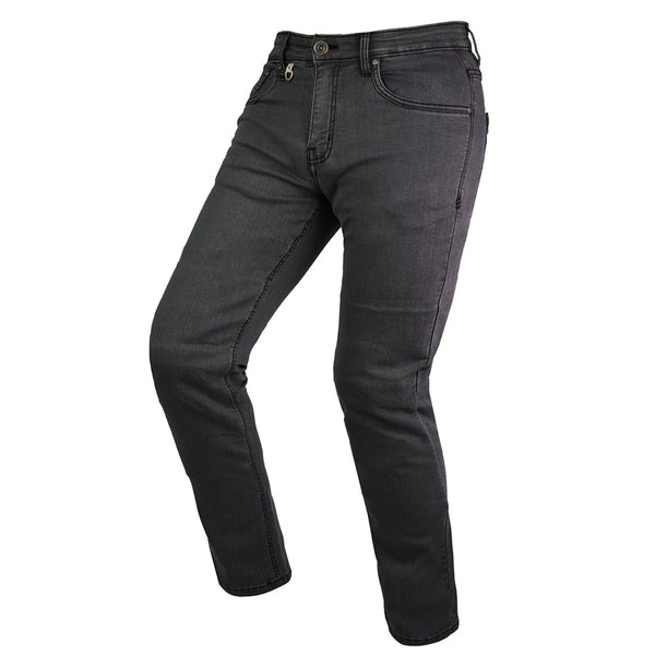 By City Bull jeans black 1
