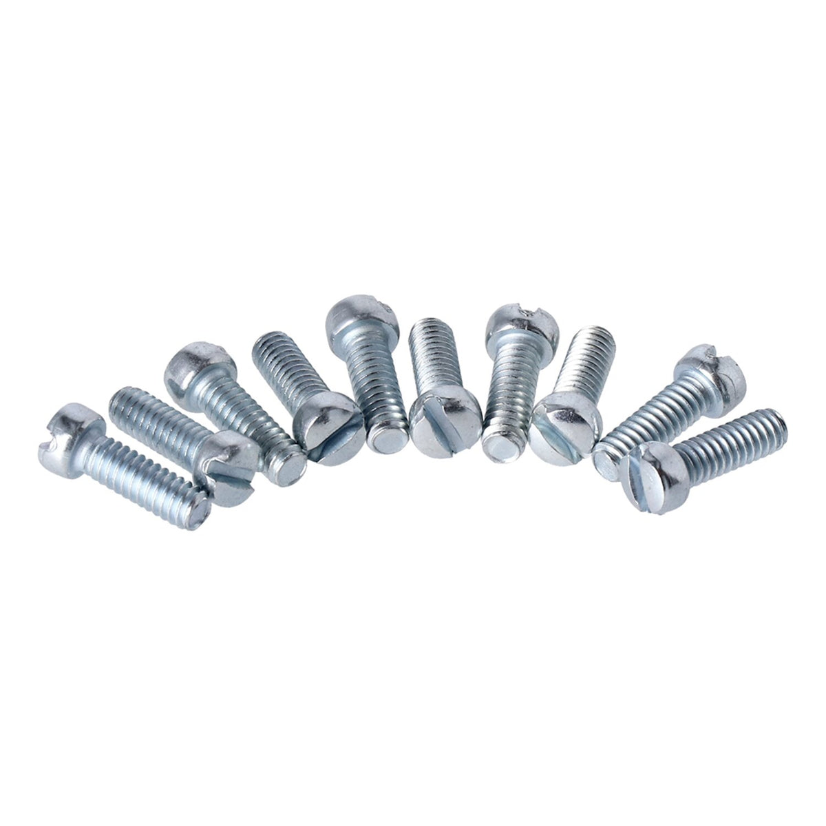 MCS Slotted screw, 1/4-20 x 11/16. 1