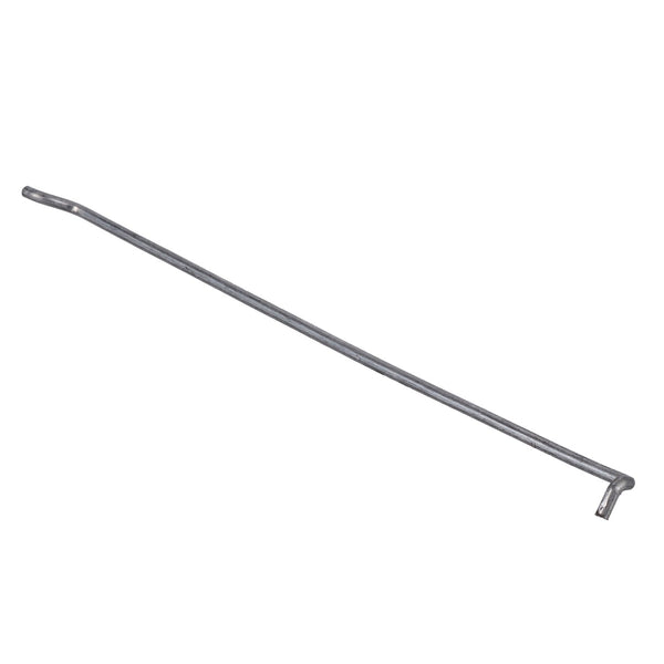 MCS Carburetor air intake lever rod 1