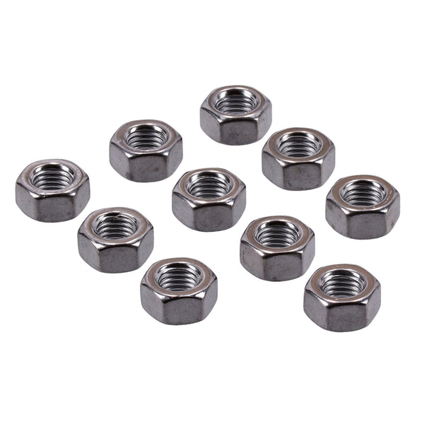 MCS U-nut, intake lever stud nut 1