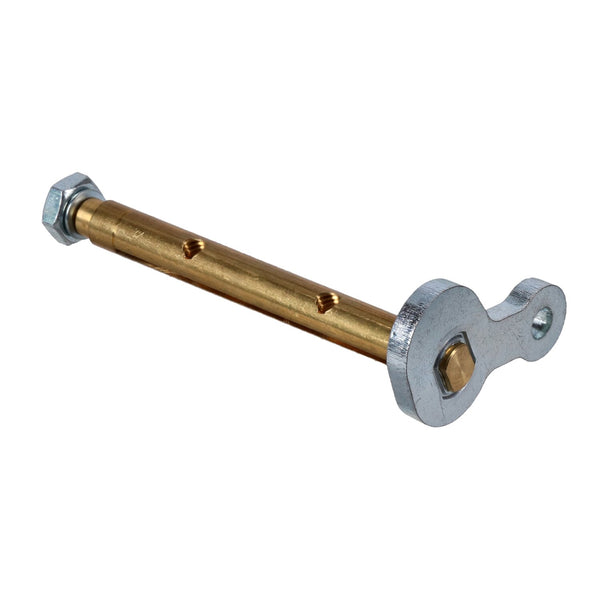 MCS Air intake shaft 1