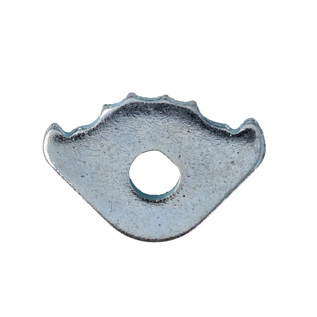 MCS Air intake shaft stop 2