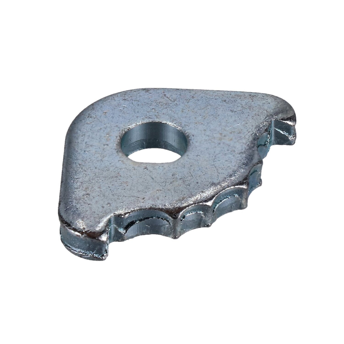 MCS Air intake shaft stop 1