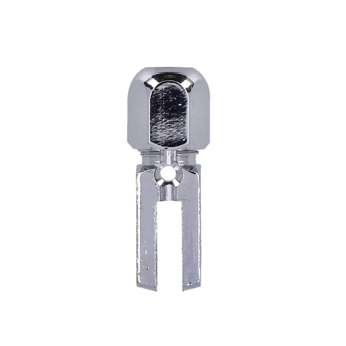 MCS Clevis pin & nut, front brake cable 3
