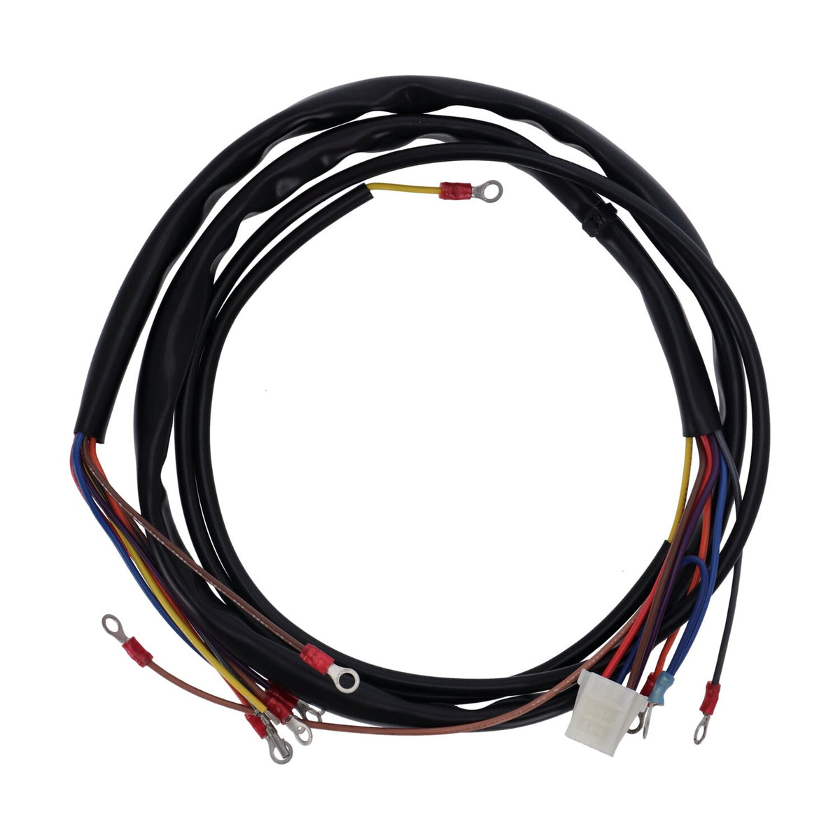 MCS OEM style main wiring harness, XLCH 2