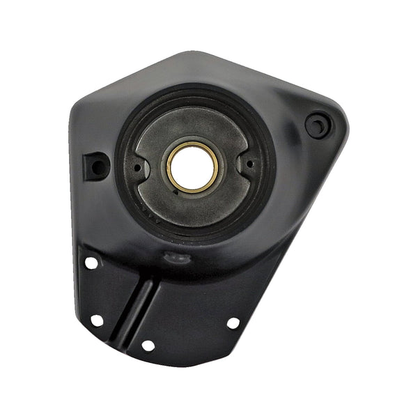 MCS OEM style l73-92 cam cover, black 1