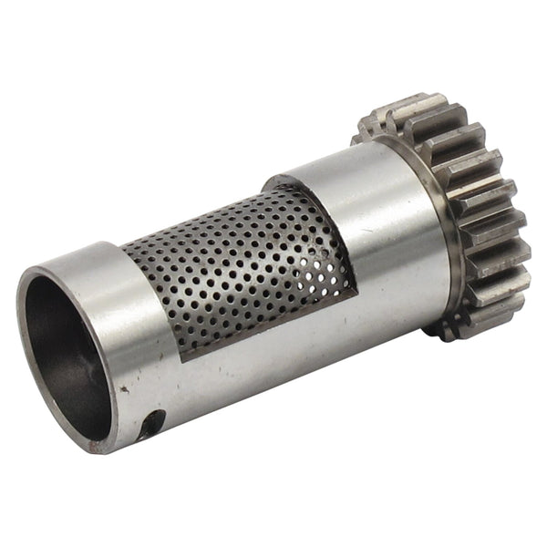 MCS Steel breather valve. std 1
