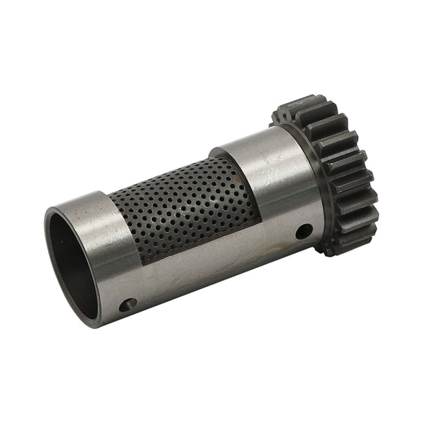 MCS Steel breather valve. std 1