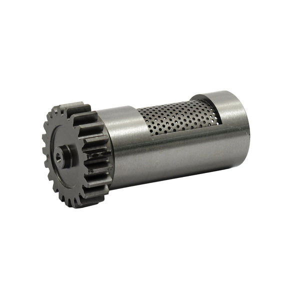 MCS Steel breather valve. std 1