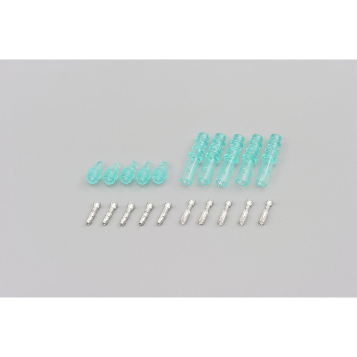 MCS Bullet terminal set type CA/CB103. Waterproof 1