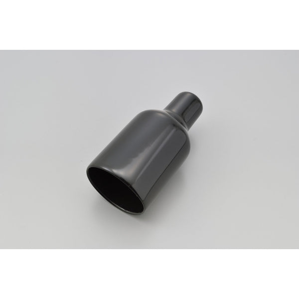 MCS Connector boot cover. ø16mm x ø37mm x 84mm 1