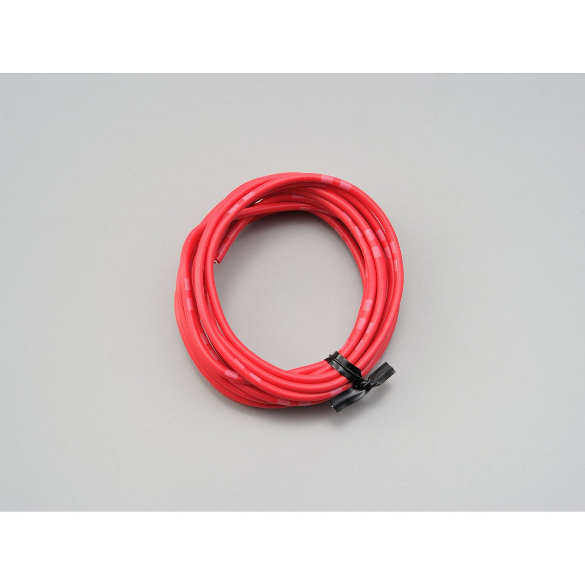 MCS Electrical wire. 2 meter 0.75sq. Red 1