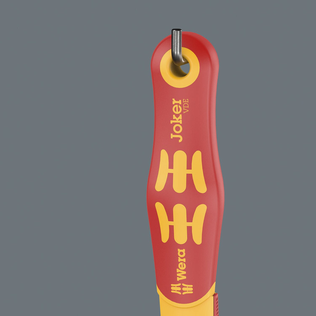 Wera adjustable wrench 16-19mm- 5/8"-3/4" Joker VDE  L 8