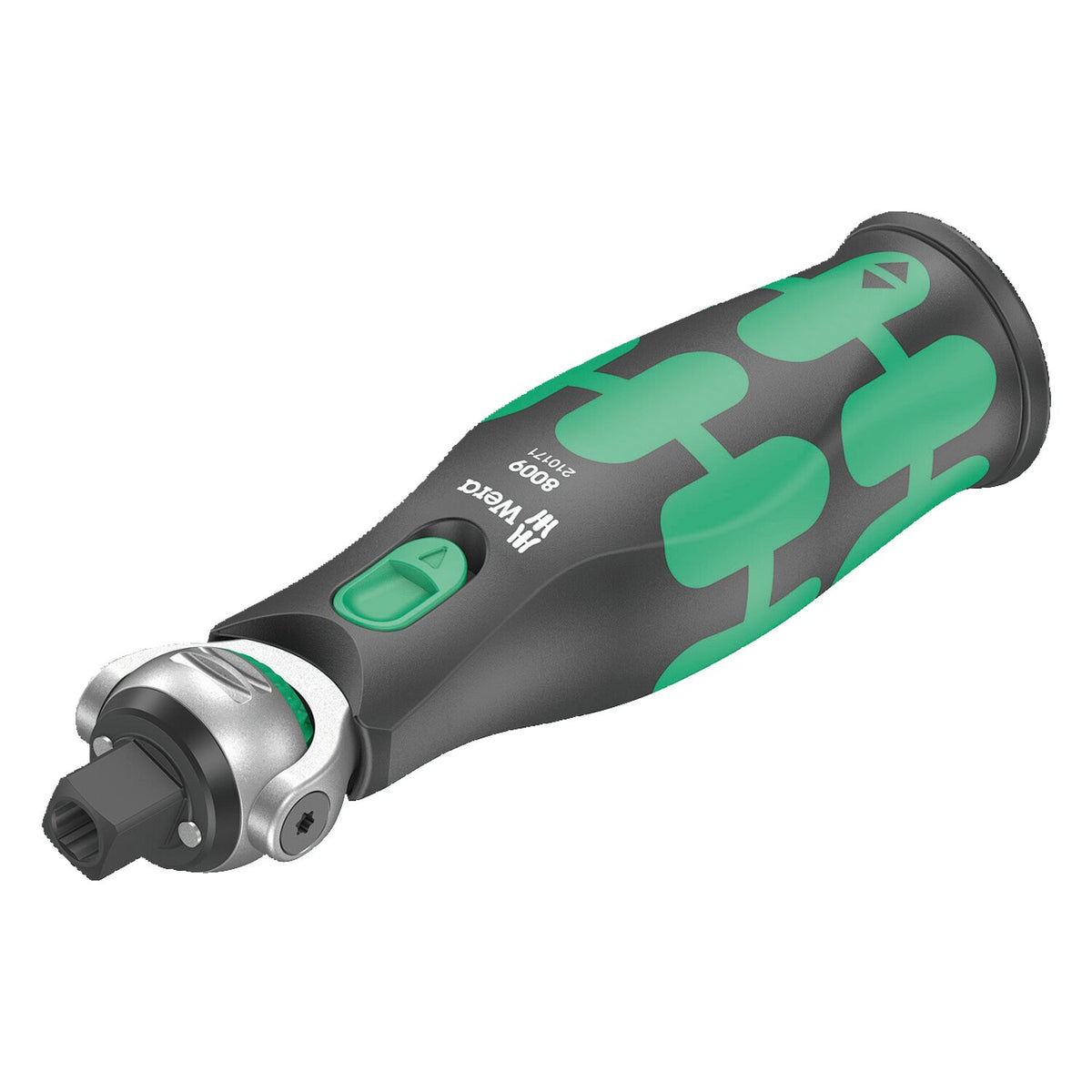 Wera, Zyklop Pocket set 2 with Metric sockets 7