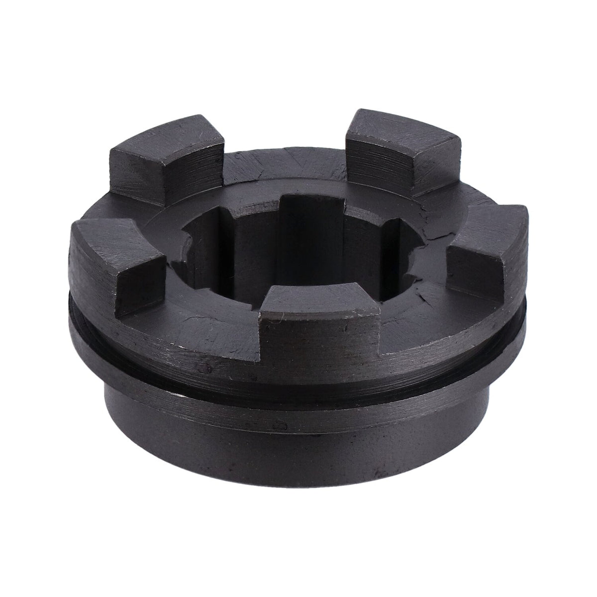 MCS Shifter clutch, 1st gear 1