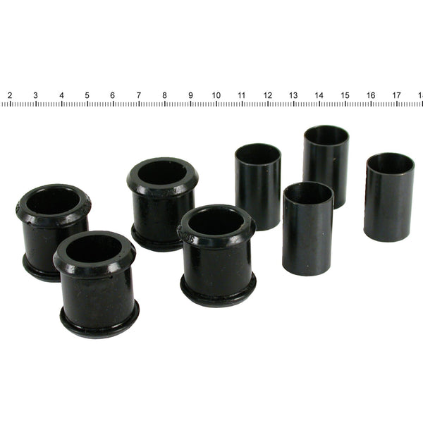 Progressive Suspension, shock absorber bushing kit 1