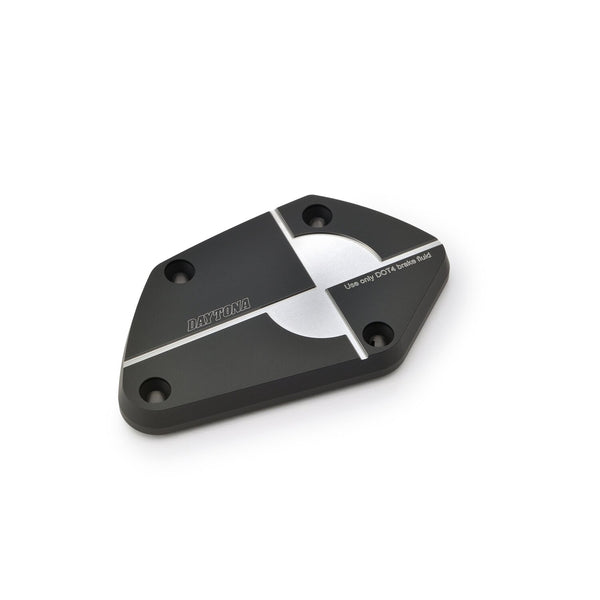 Daytona, master cylinder cover. Front brake 1