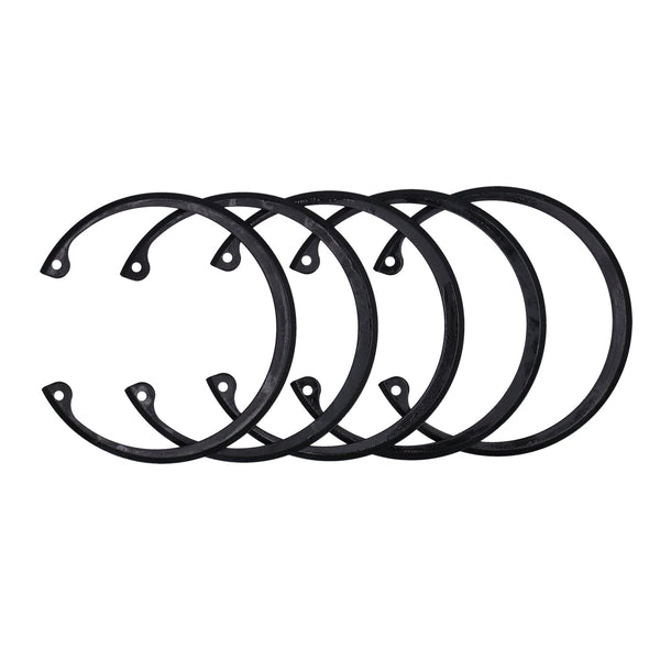 MCS Retaining ring, clutch bearing 1