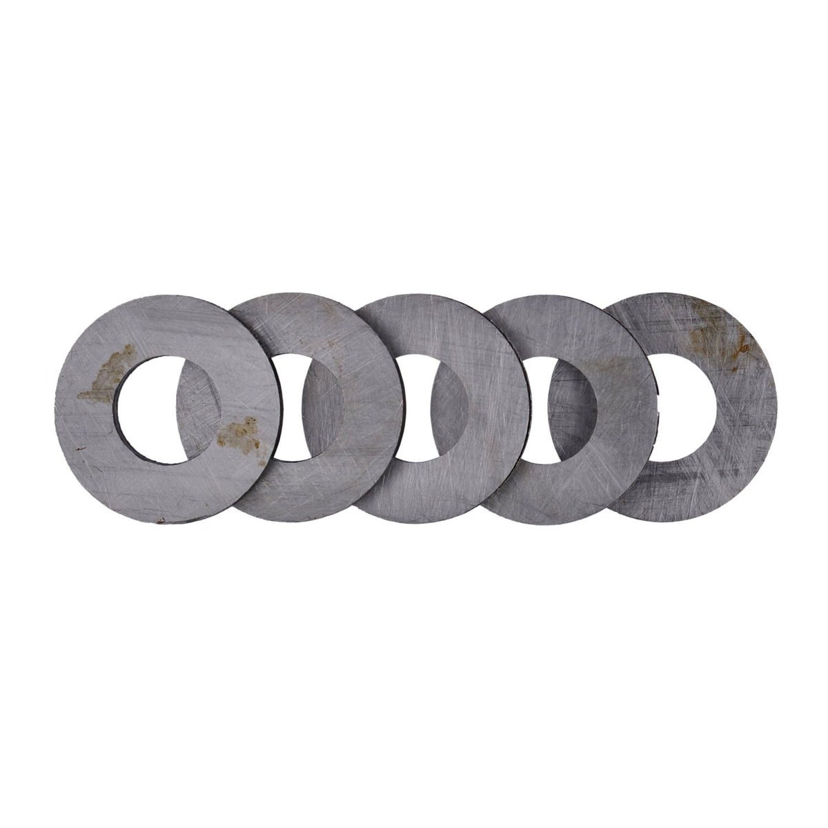 MCS Thrust washer, shift lever / distributor shaft 2