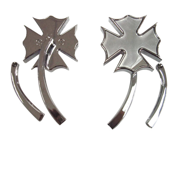 MCS Maltese twist, mirror (l&r) 1
