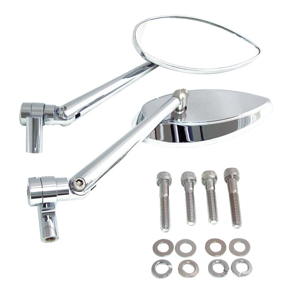 MCS Deepcut mirror set 1