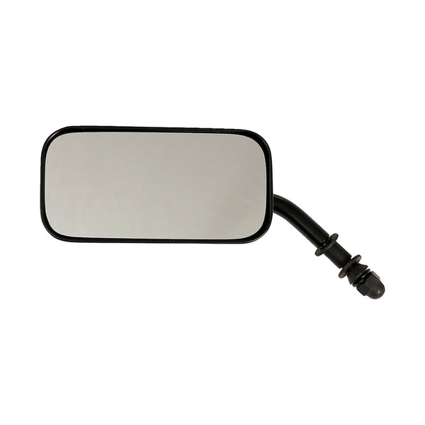MCS Box mirror. Black 1