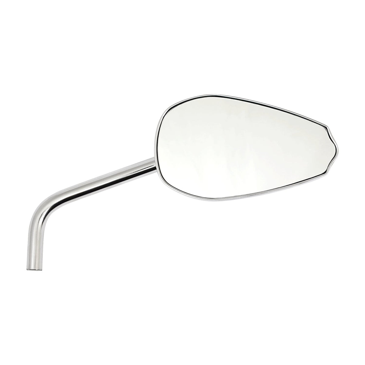 MCS Streamline mirror set. Chrome 1