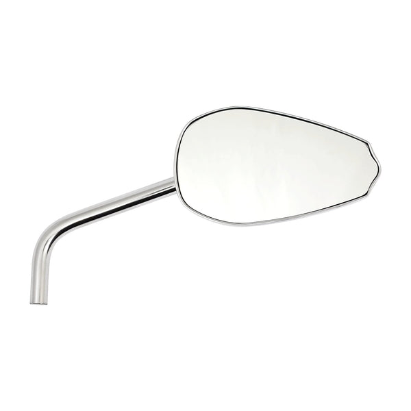 MCS Streamline mirror set. Chrome 1