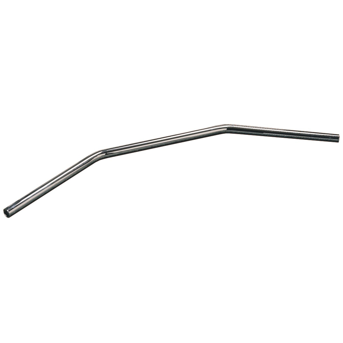 TRW 1" Dragbar long handlebar chrome ABE 1