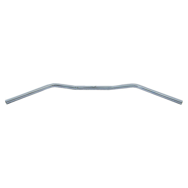 TRW, 1" Flyer Bar handlebar chrome 2" rise ABE 1