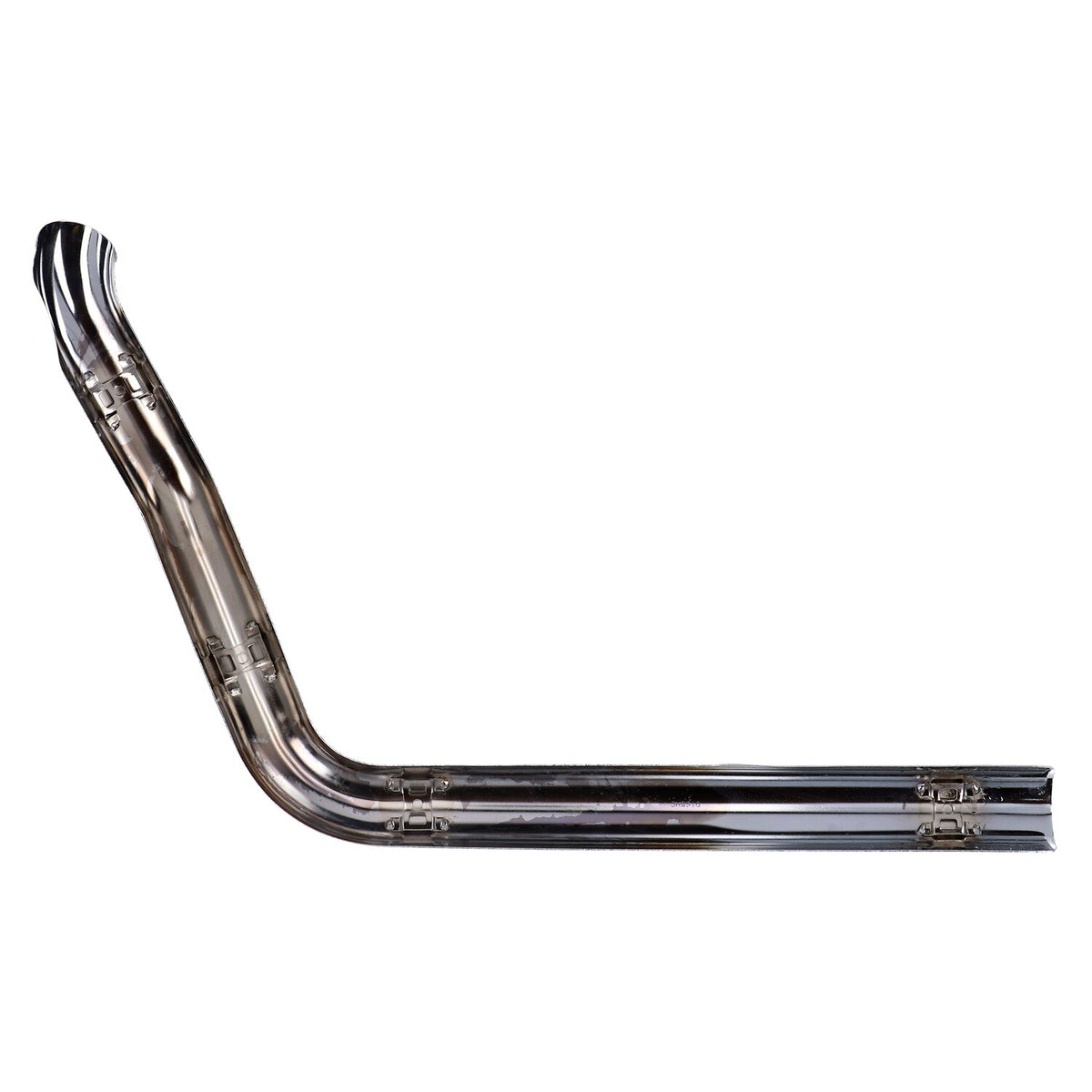 Vance & Hines, Repl. heatshield front 3