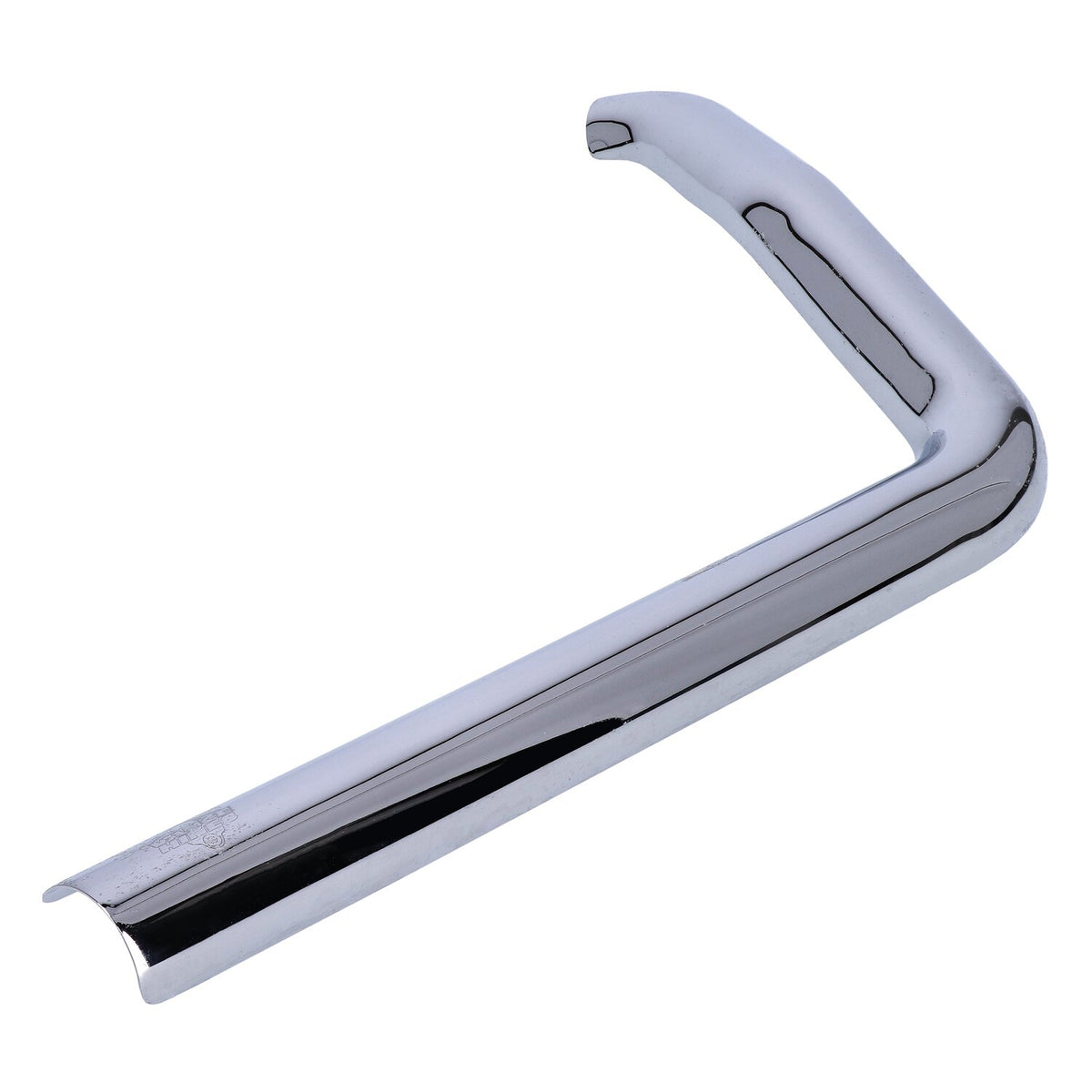 Vance & Hines, Repl. heatshield front 1