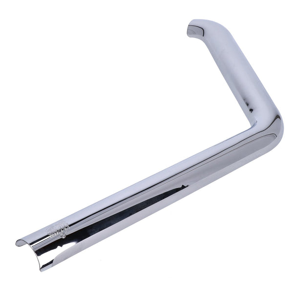 Vance & Hines, Repl. heatshield front 1