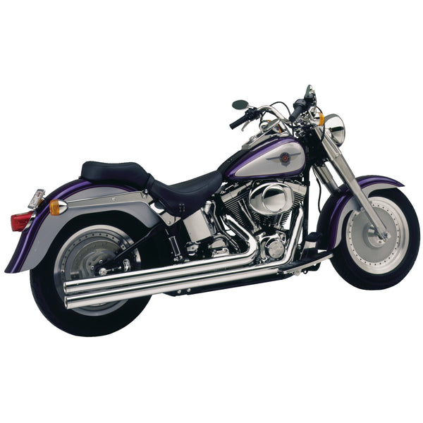 Vance & Hines, 2 1/2" big shots long 1
