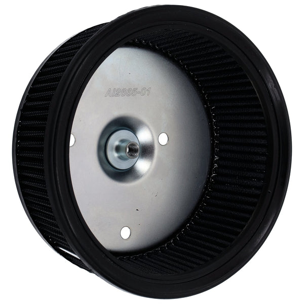 Vance & Hines, Replacement k&n air filter element 1