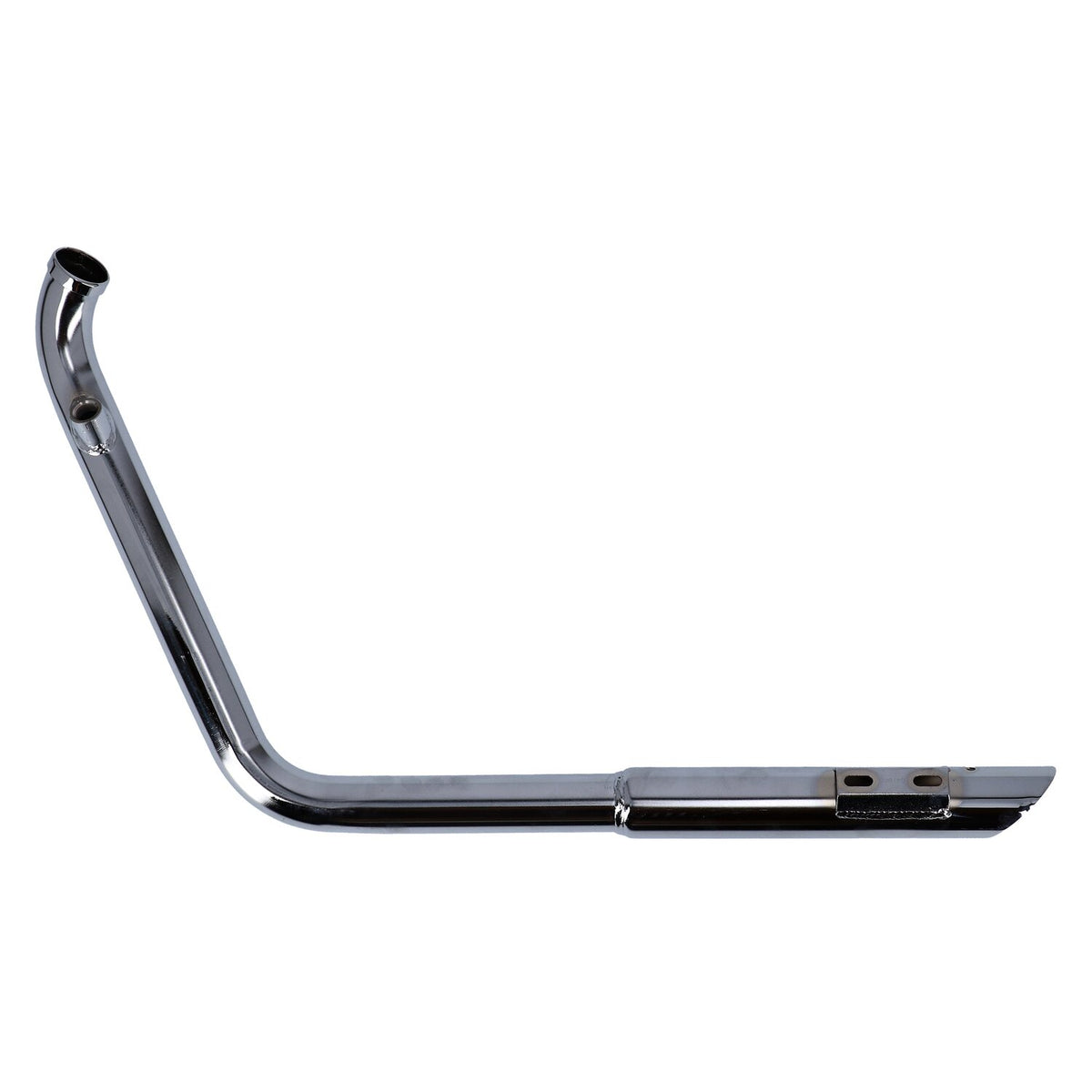 Vance & Hines, Front header shortshots staggered 3