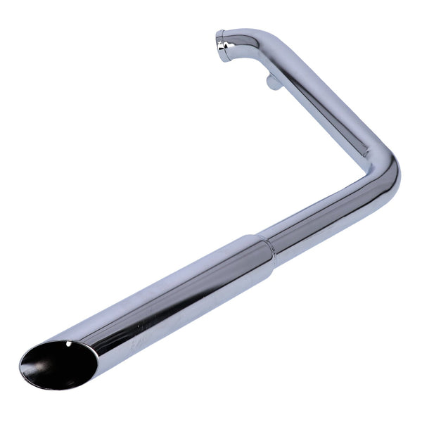 Vance & Hines, Front header shortshots staggered 1