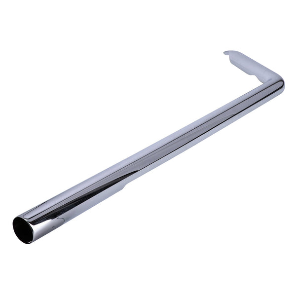 Vance & Hines, Front heat shield bigshots long 1
